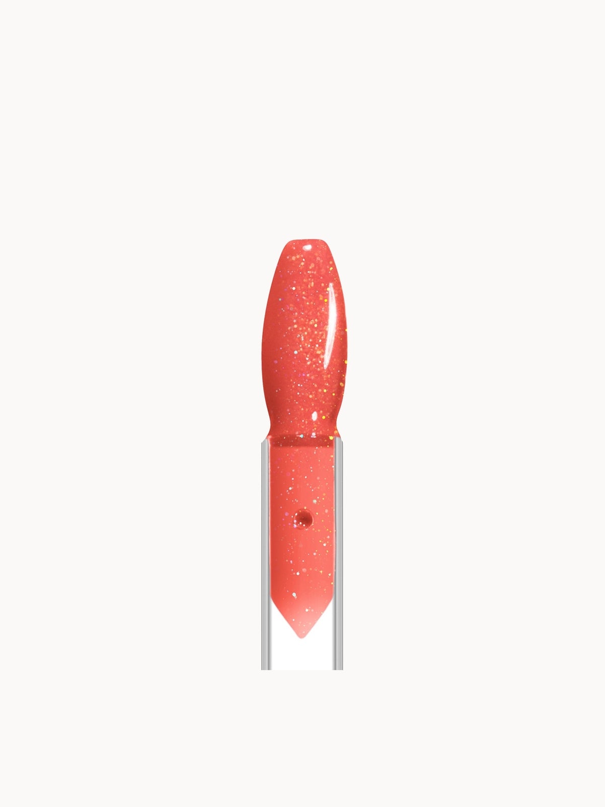 NYX Professional Makeup Jelly Job, Full-Bodied Shine Gloss, Lip-Smoothing Shine (Various Shades) - 12 Jelly Squeeze 4