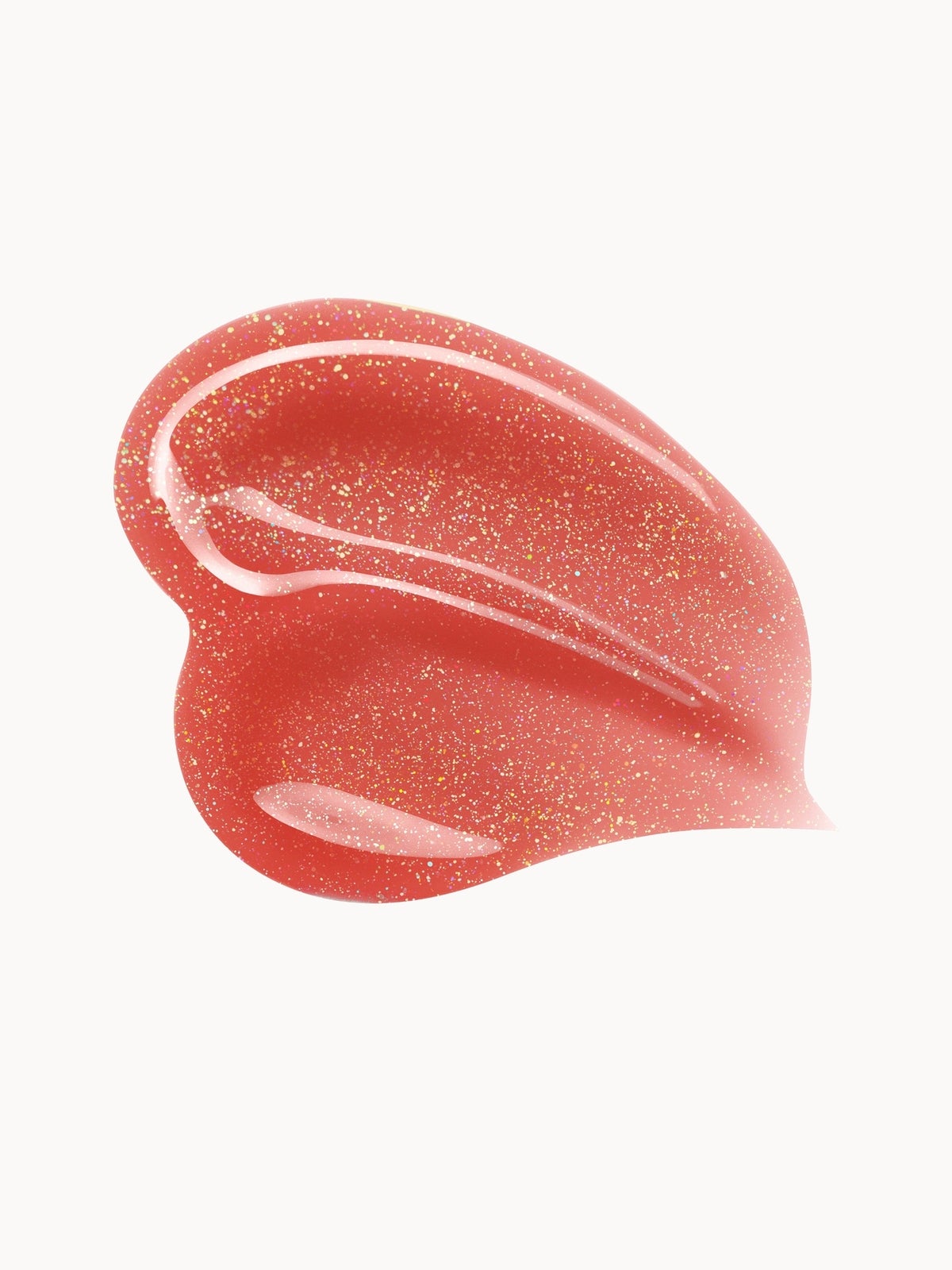 NYX Professional Makeup Jelly Job, Full-Bodied Shine Gloss, Lip-Smoothing Shine (Various Shades) - 12 Jelly Squeeze 3