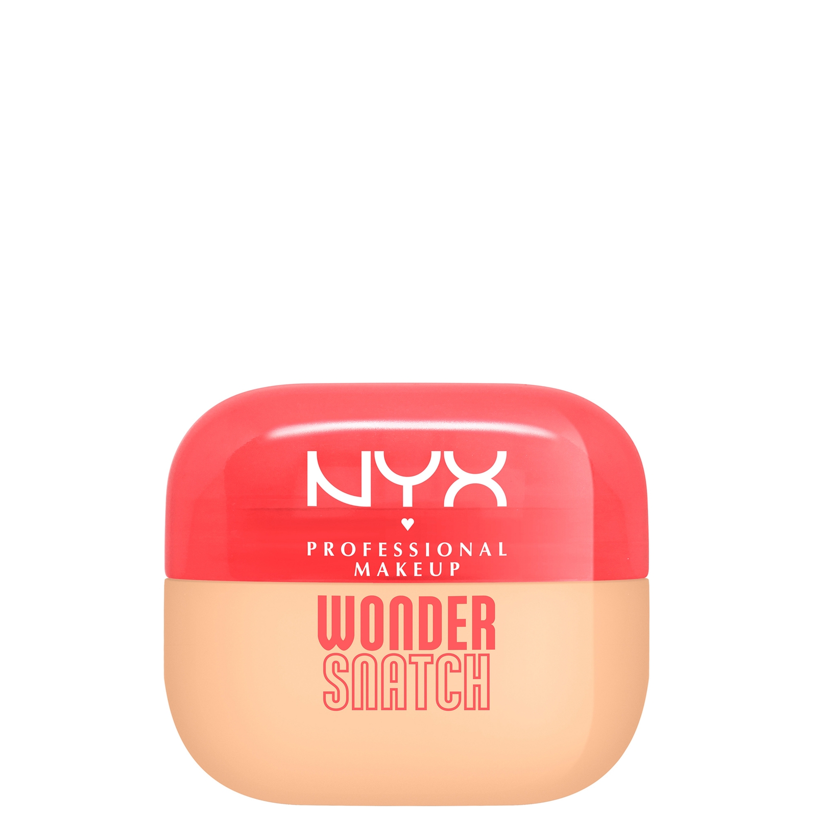 

NYX Professional Makeup Wonder Snatch Powder, Lifting Loose Powder (Various Shades) - Peach Posse