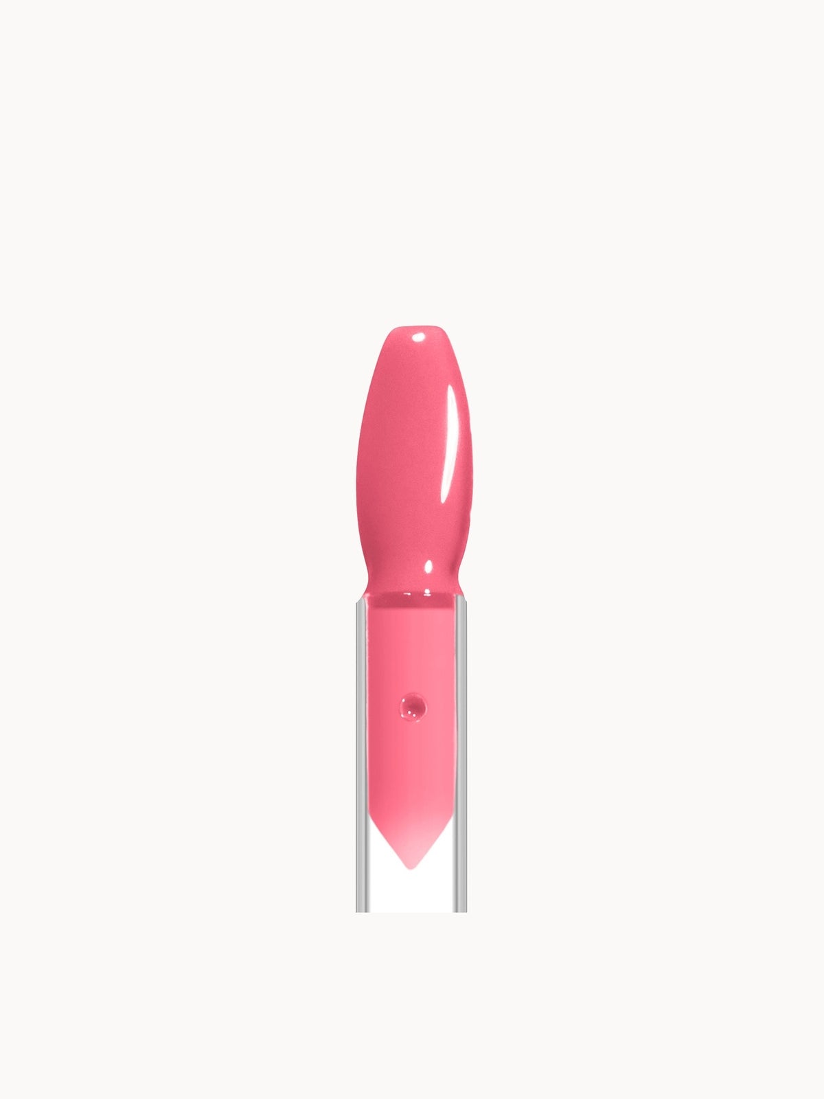 NYX Professional Makeup Jelly Job, Full-Bodied Shine Gloss, Lip-Smoothing Shine (Various Shades) - 7 Jelly Blushin' 4