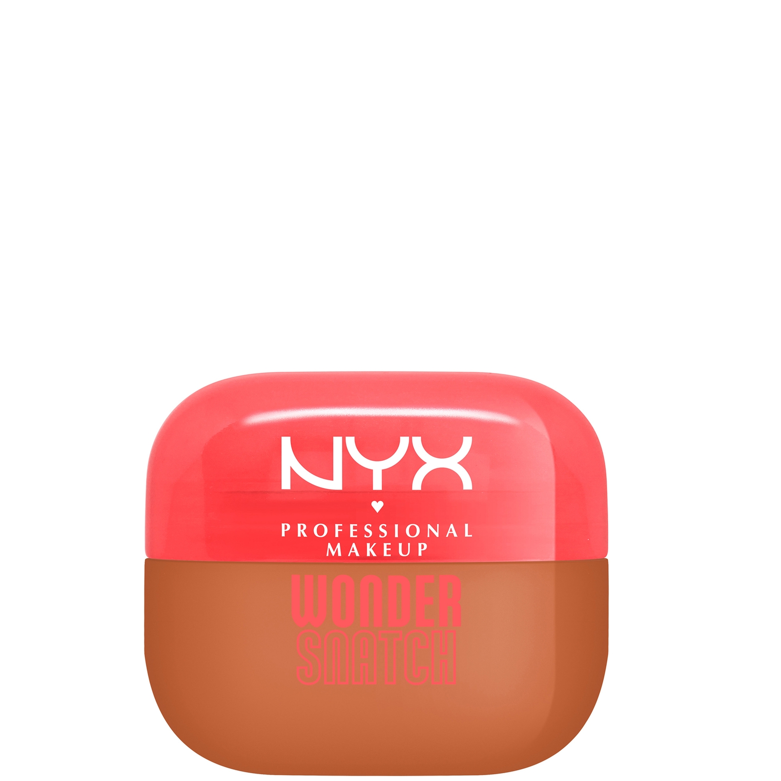 NYX Professional Makeup Wonder Snatch Powder, Lifting Loose Powder (Various Shades) - Cinnamon Catch