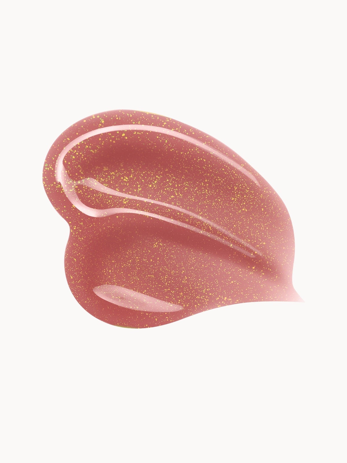 NYX Professional Makeup Jelly Job, Full-Bodied Shine Gloss, Lip-Smoothing Shine (Various Shades) - 5 Honey It's Jelly 3