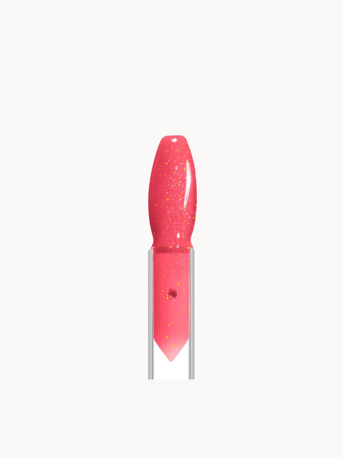 NYX Professional Makeup Jelly Job, Full-Bodied Shine Gloss, Lip-Smoothing Shine (Various Shades) - 8 Jelly Kiss'd 4