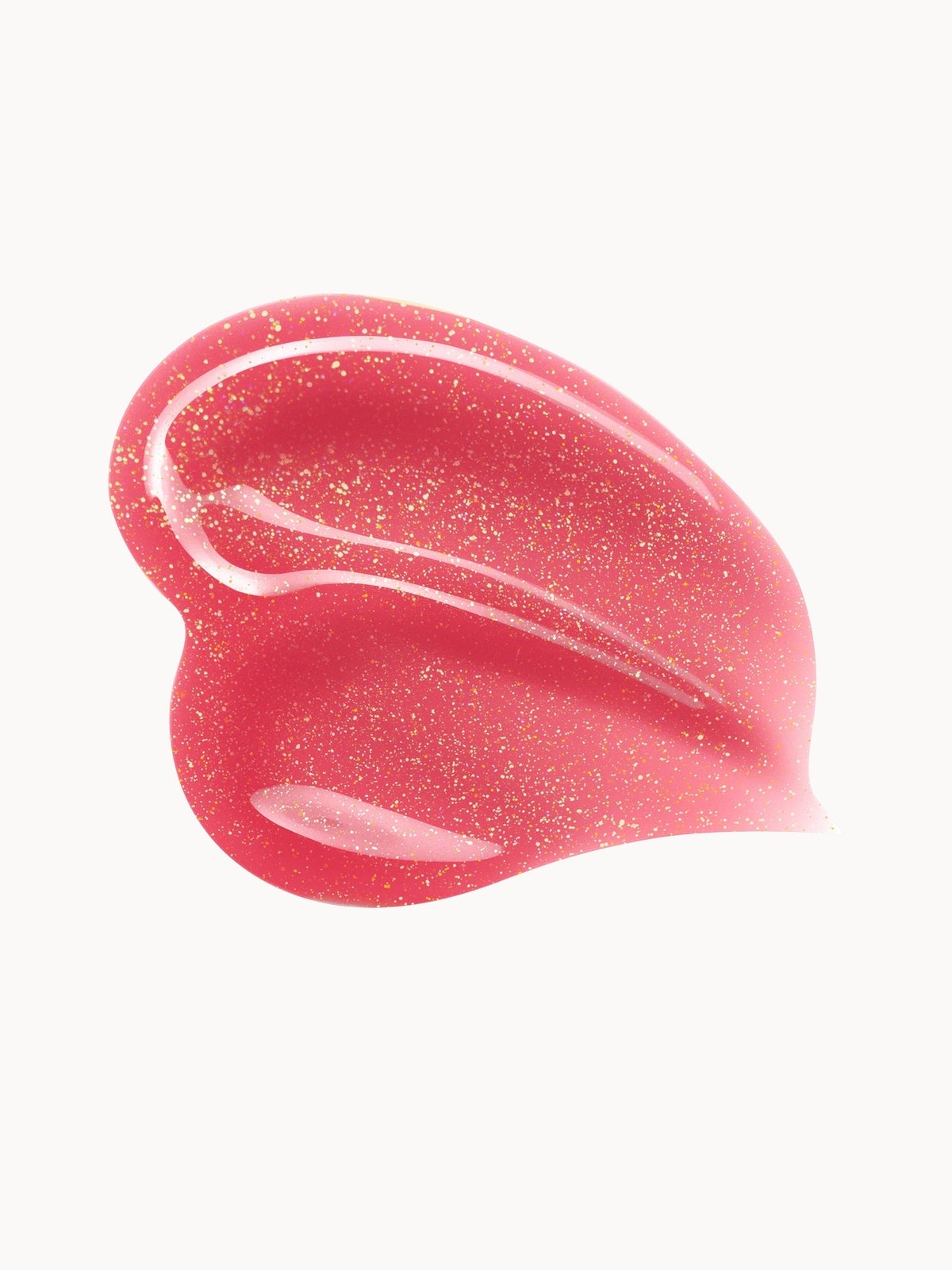 NYX Professional Makeup Jelly Job, Full-Bodied Shine Gloss, Lip-Smoothing Shine (Various Shades) - 8 Jelly Kiss'd 3