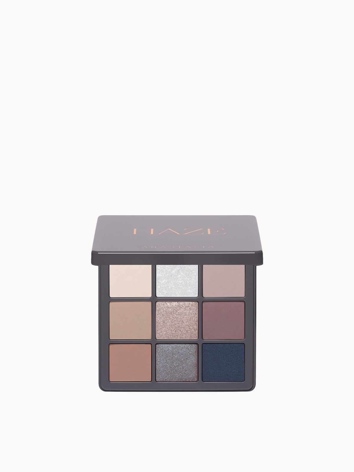 Anastasia Beverly Hills Haze Mini Eye Shadow Palette