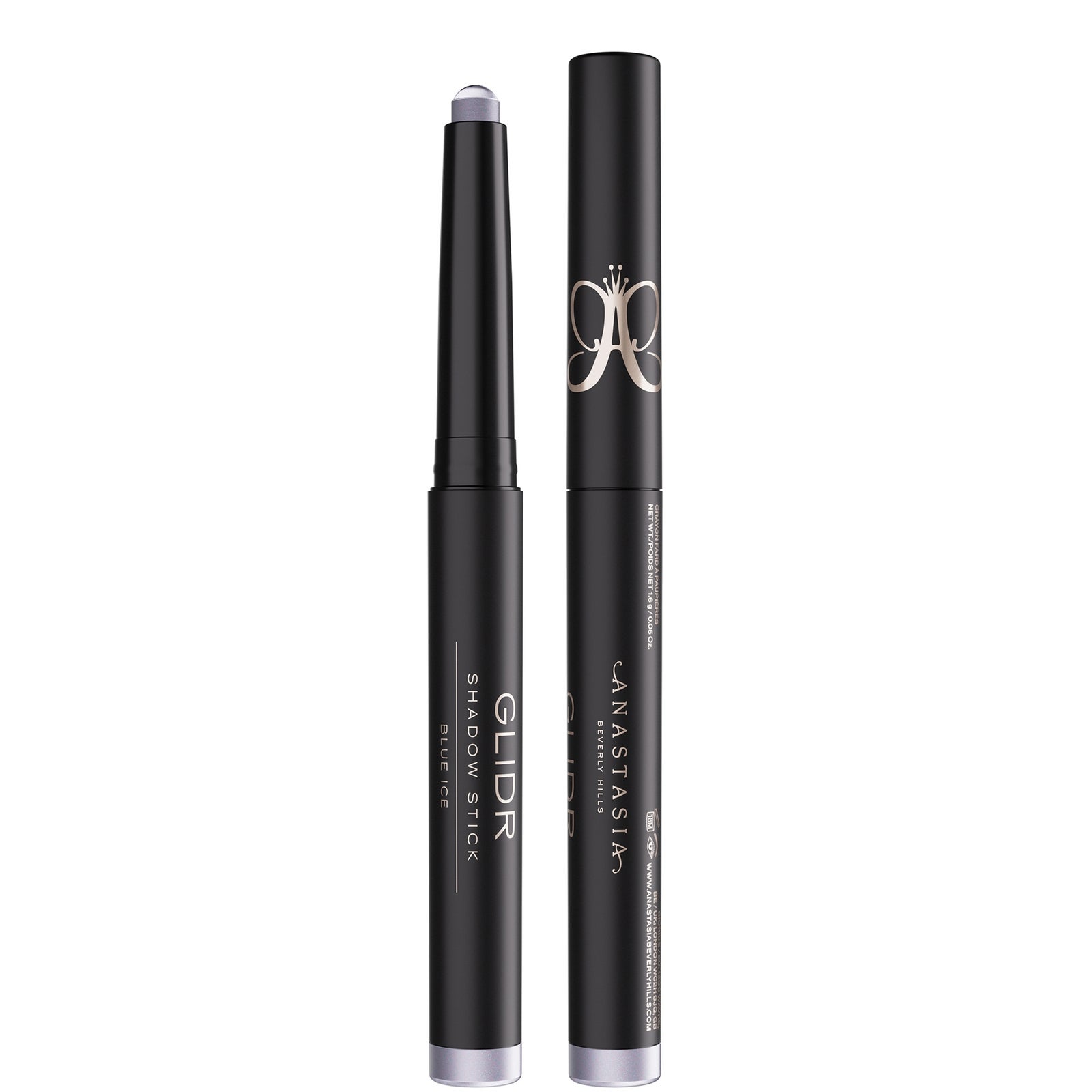 Anastasia Beverly Hills GLIDR Shadow Stick (Various Shades) - Blue Ice - Image 2