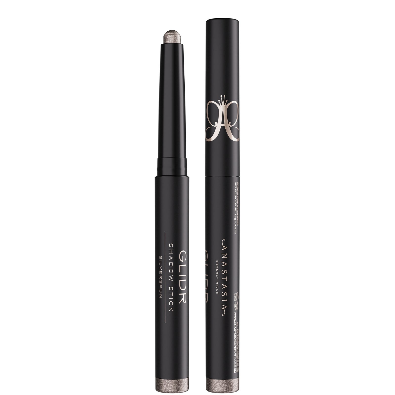 Anastasia Beverly Hills GLIDR Shadow Stick (Various Shades) - Silverspun