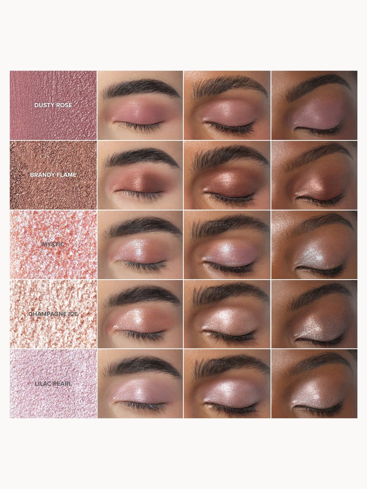 Anastasia Beverly Hills GLIDR Shadow Stick (Various Shades) - Brandy Flame 3