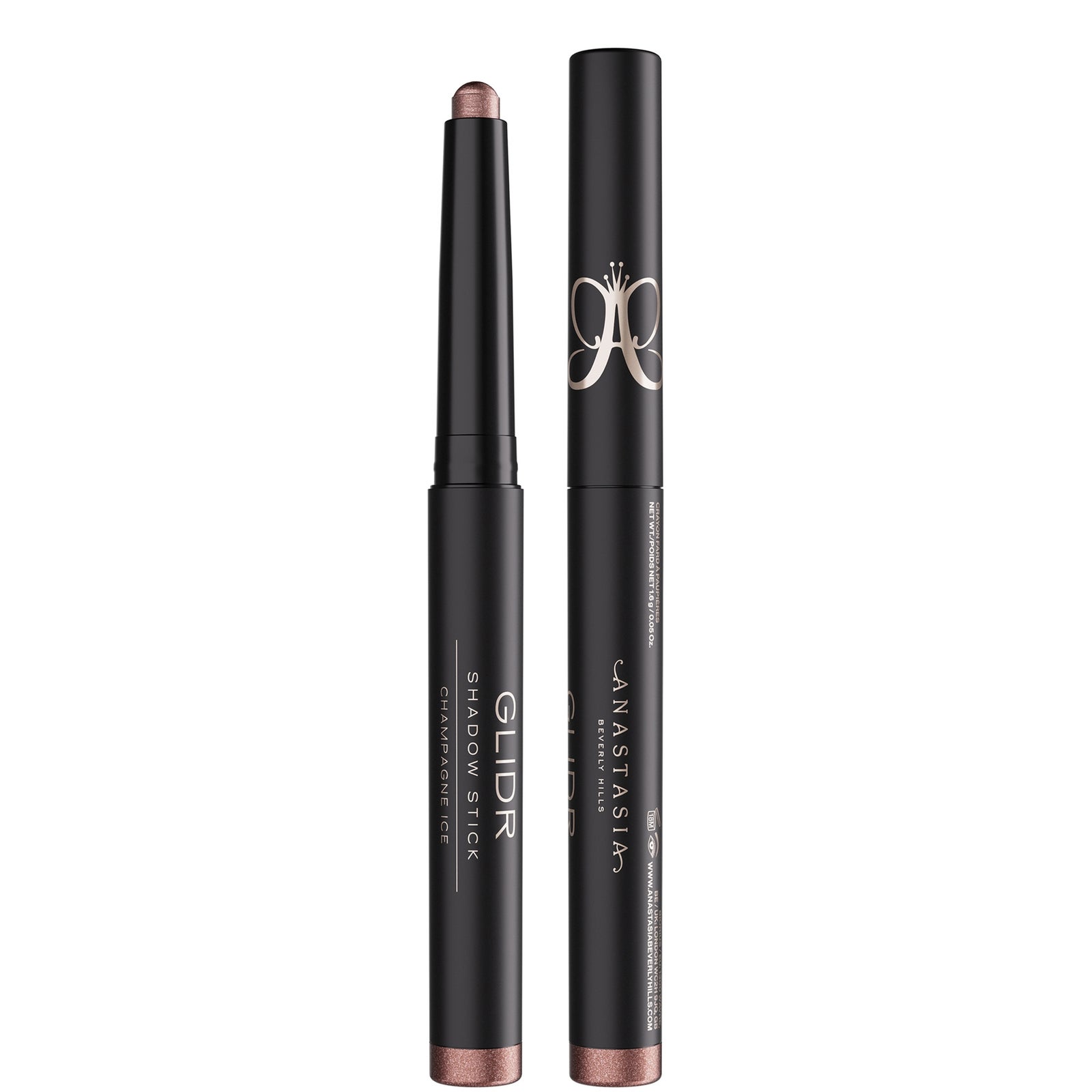 Anastasia Beverly Hills GLIDR Shadow Stick (Various Shades) - Champagne Ice