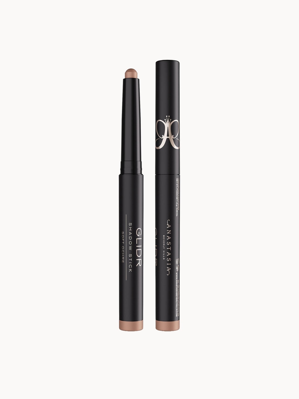 Anastasia Beverly Hills GLIDR Shadow Stick (Various Shades) - Soft Ochre
