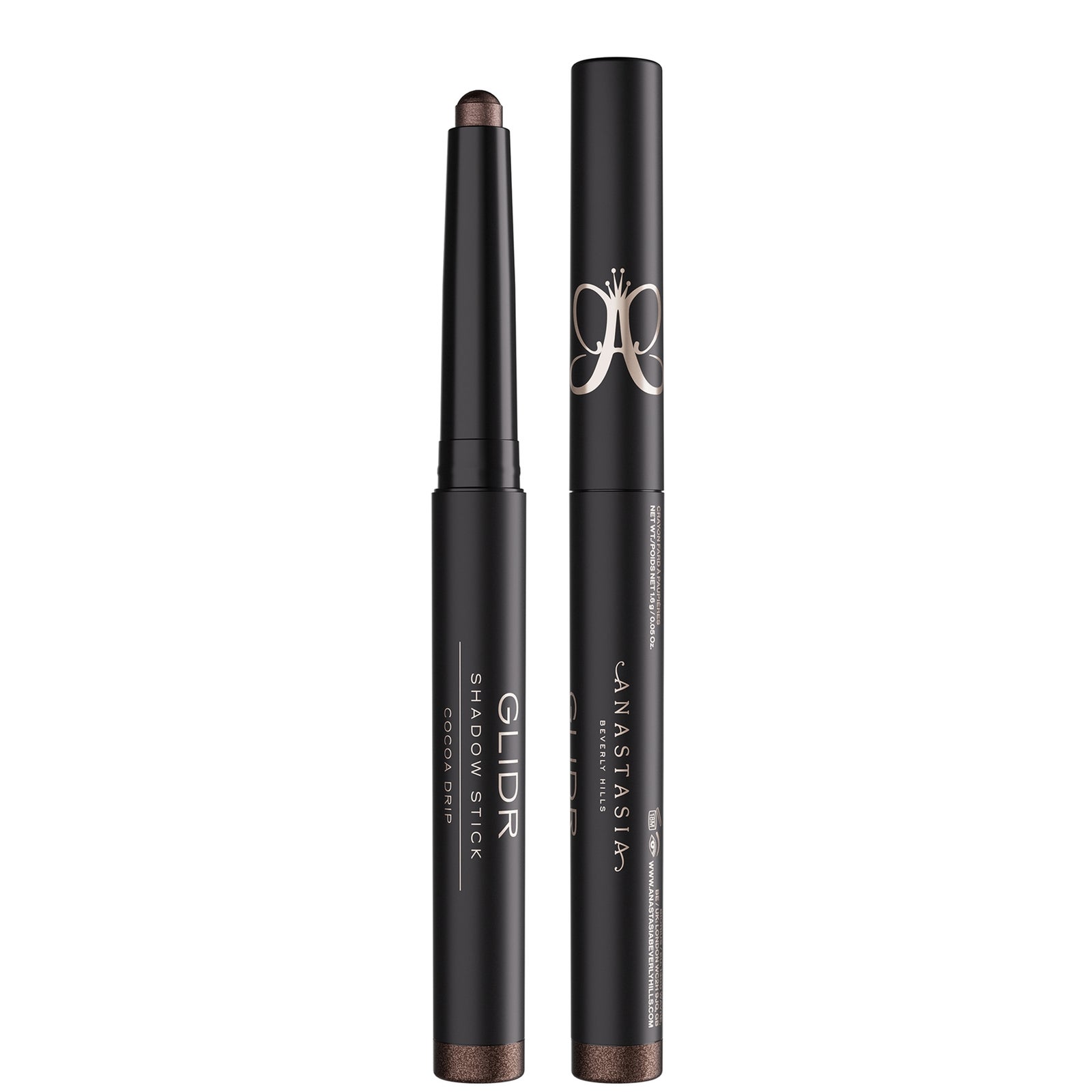 Anastasia Beverly Hills GLIDR Shadow Stick (Various Shades) - Cocoa Drip