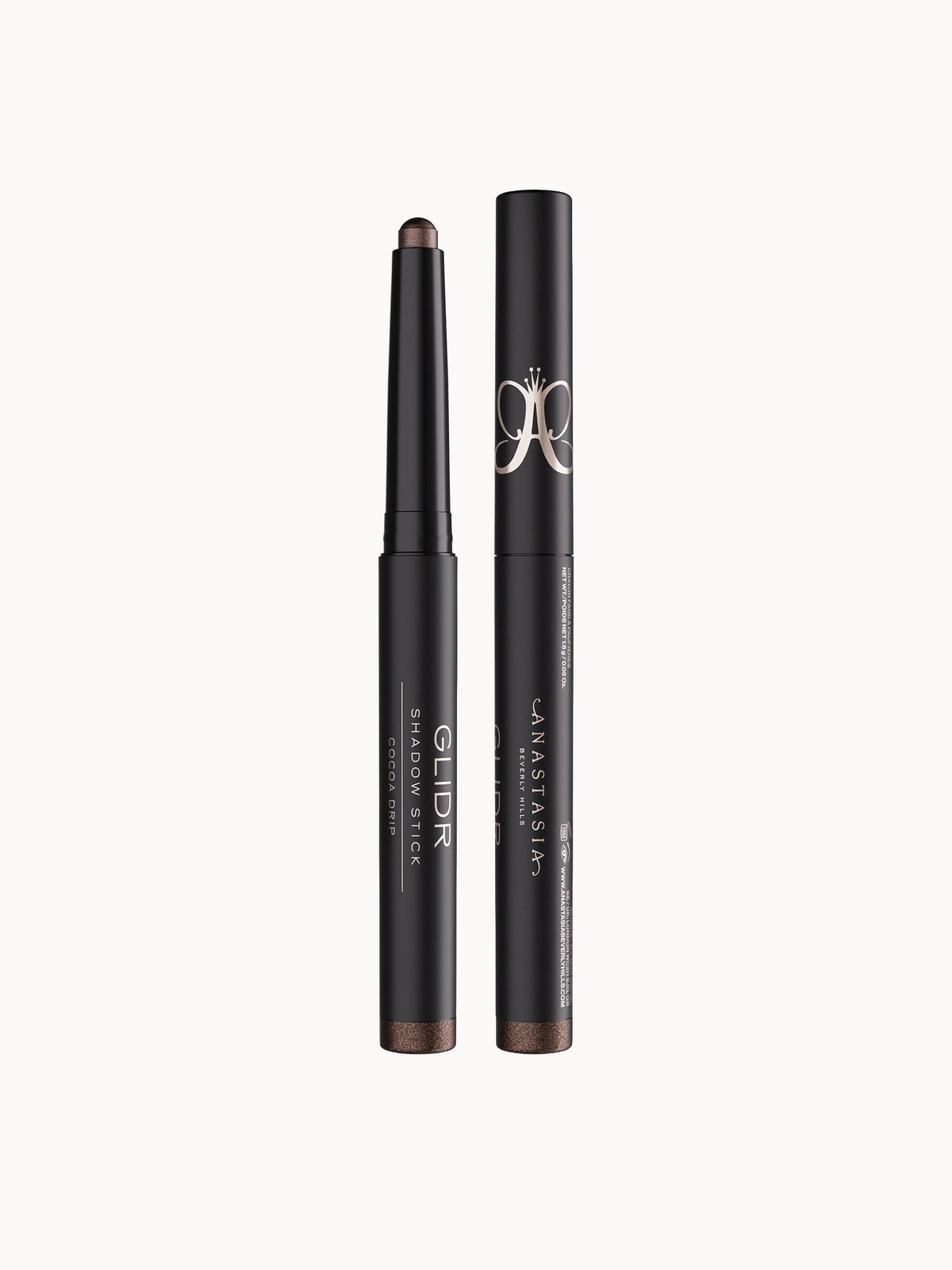 Anastasia Beverly Hills GLIDR Shadow Stick (Various Shades) - Cocoa Drip