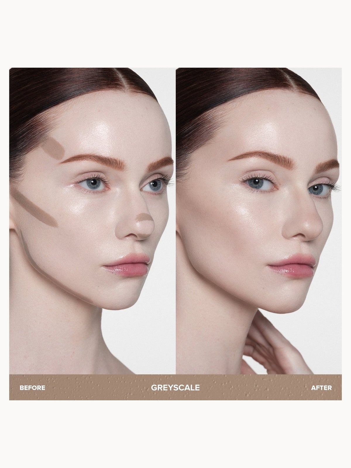 Anastasia Beverly Hills Smooth Blur Contour Stick - Greyscale 2
