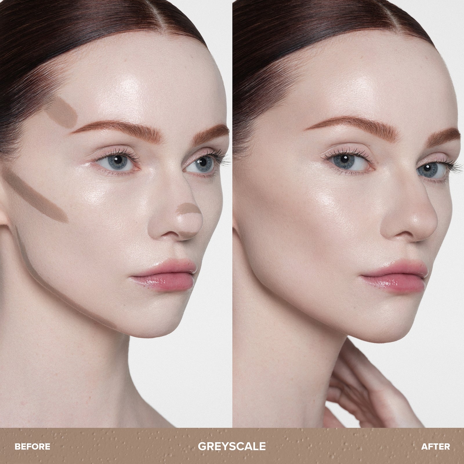 Anastasia Beverly Hills Smooth Blur Contour Stick - Greyscale 2