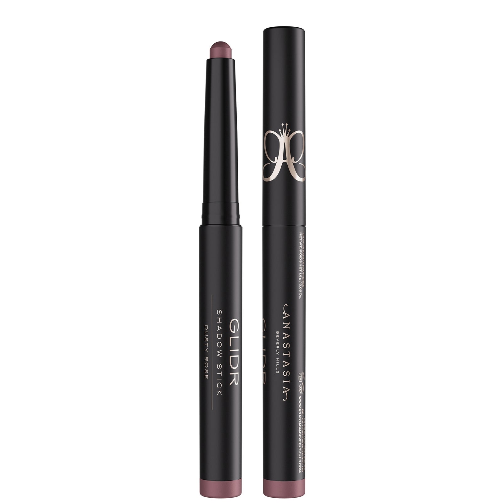 Anastasia Beverly Hills GLIDR Shadow Stick (Various Shades) - Dusty Rose