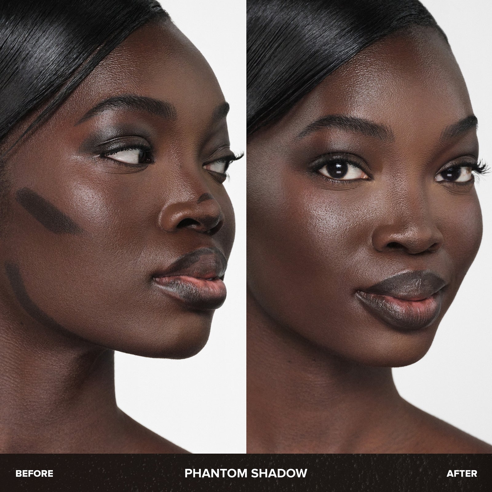 Anastasia Beverly Hills Smooth Blur Contour Stick - Phantom Shadow 2