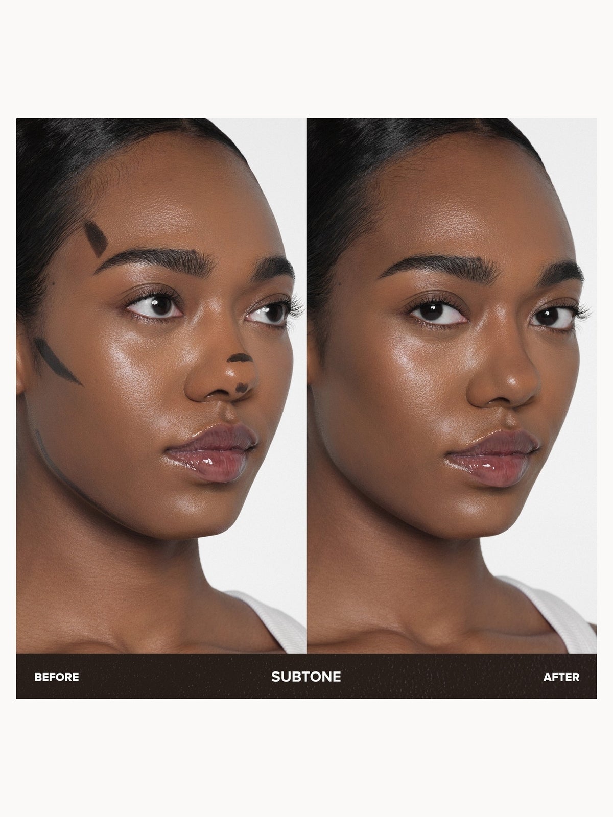 Anastasia Beverly Hills Smooth Blur Contour Stick - Subtone 2