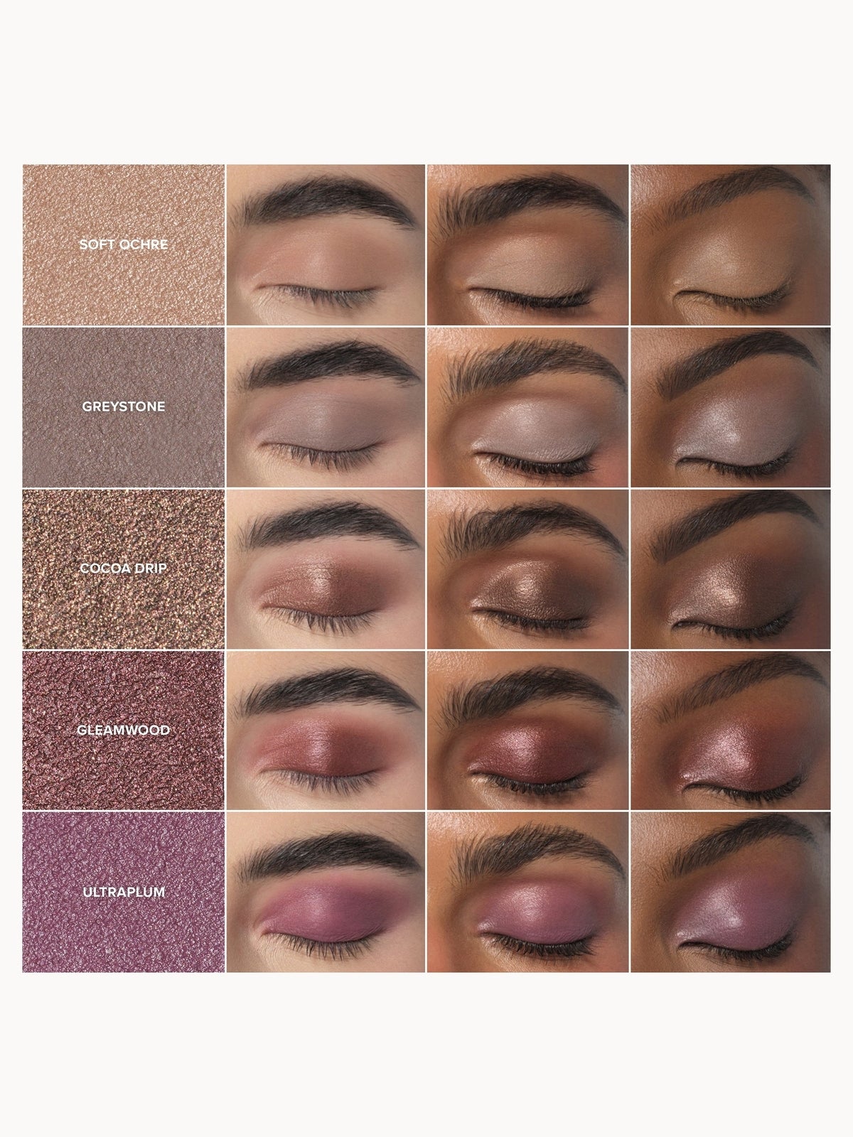Anastasia Beverly Hills GLIDR Shadow Stick (Various Shades) - Gleamwood 3