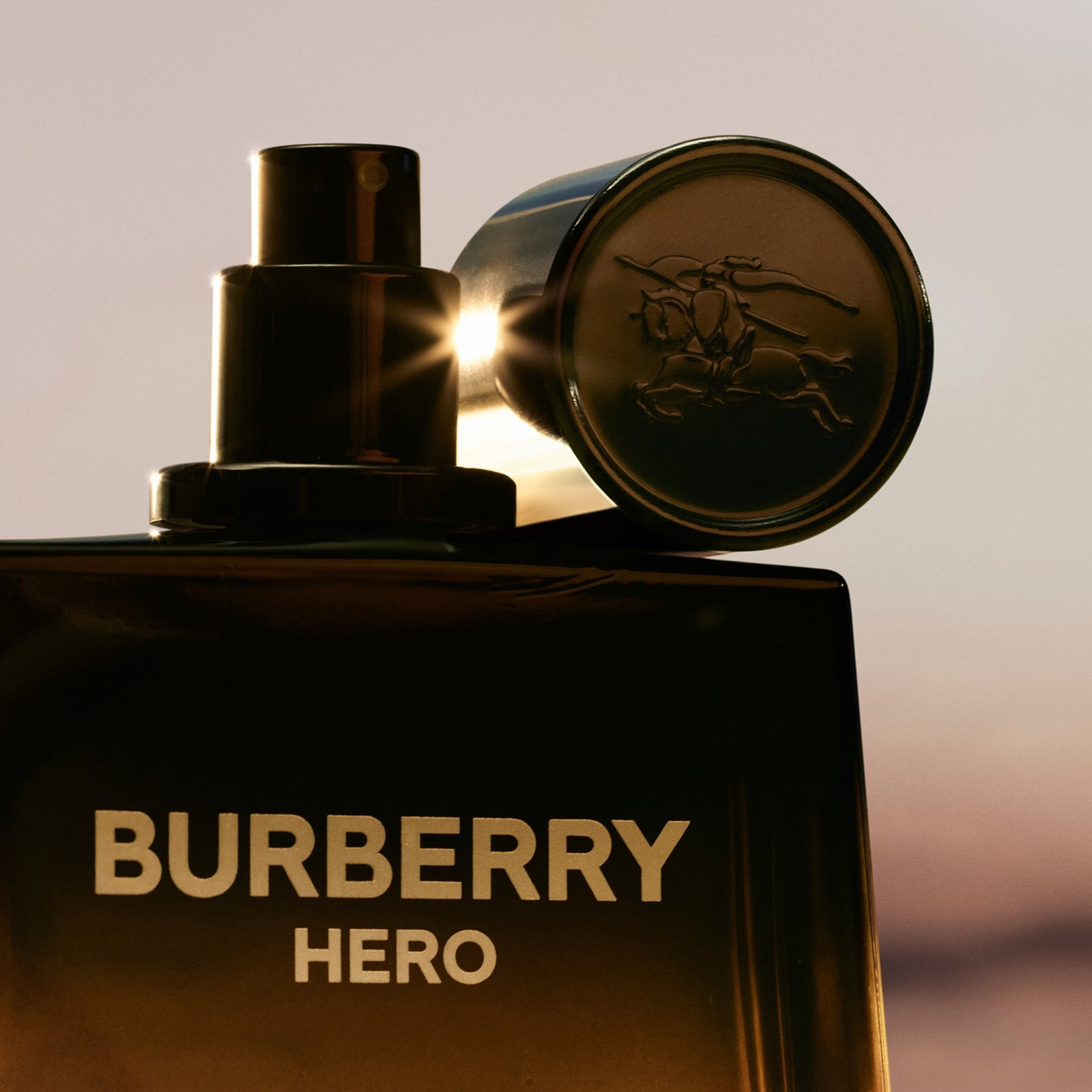 Burberry Hero Elixir Parfum 60ml Eau de Parfum 4