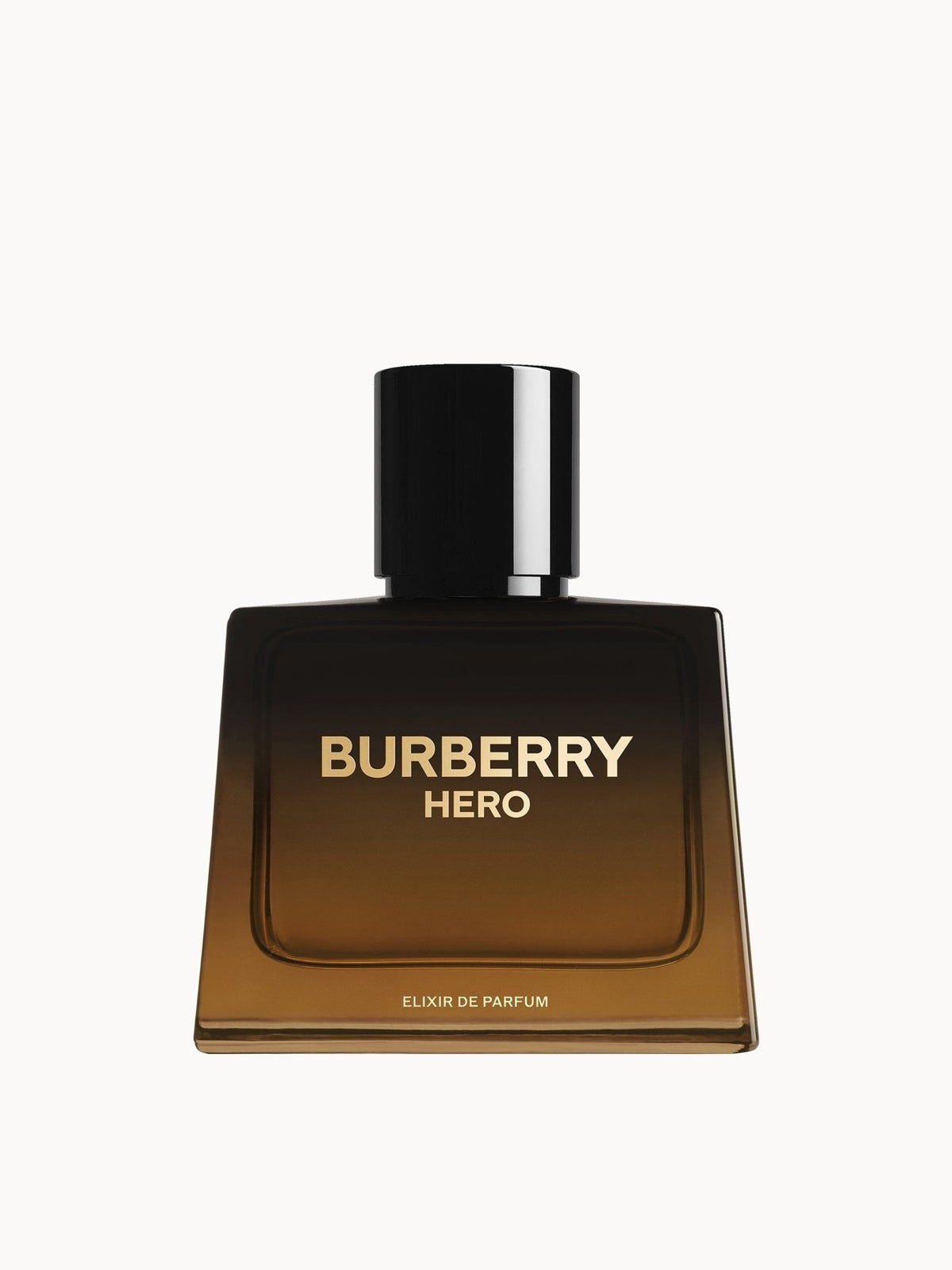 Burberry Hero Elixir Parfum 60ml Eau de Parfum