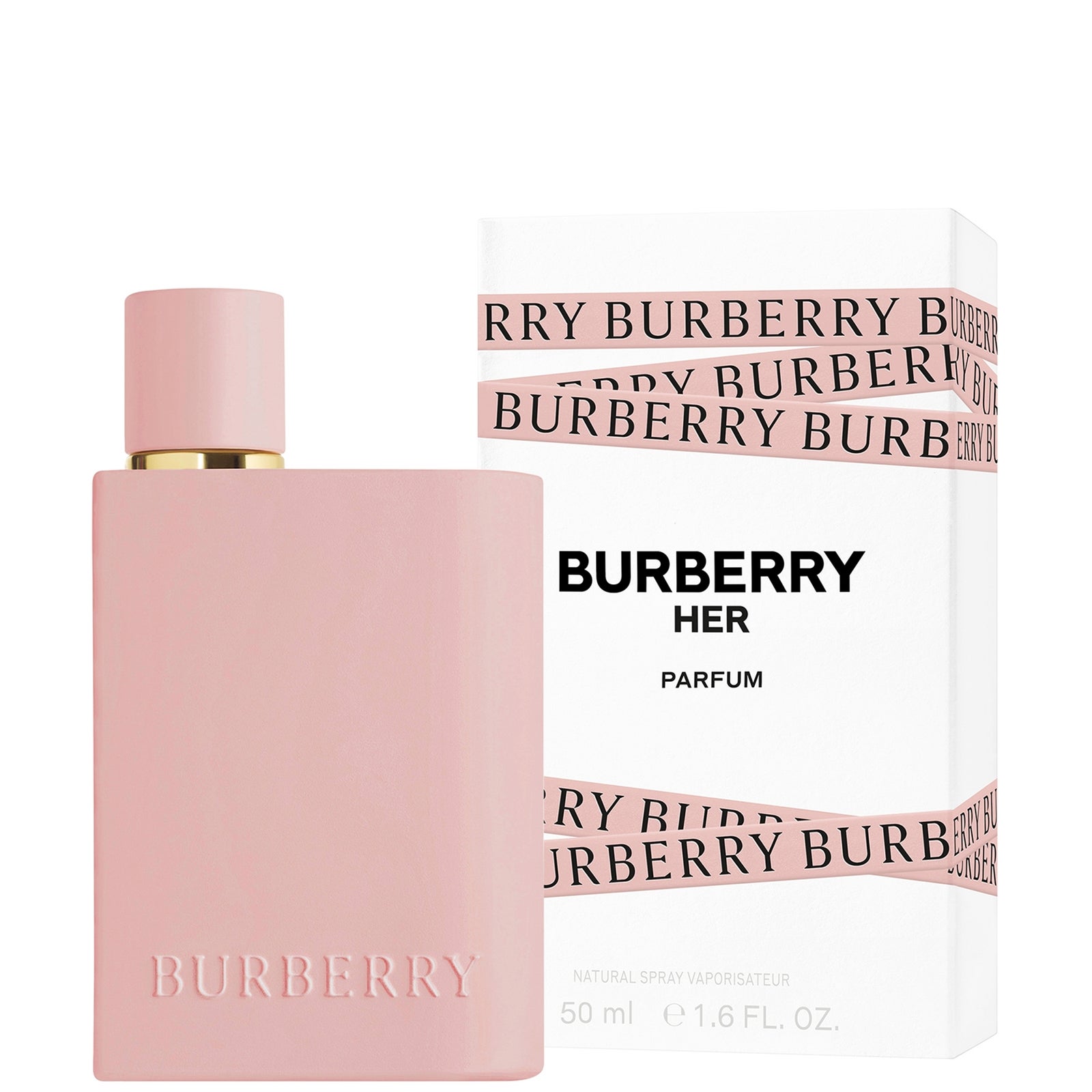 Burberry Her Parfum 50 ml