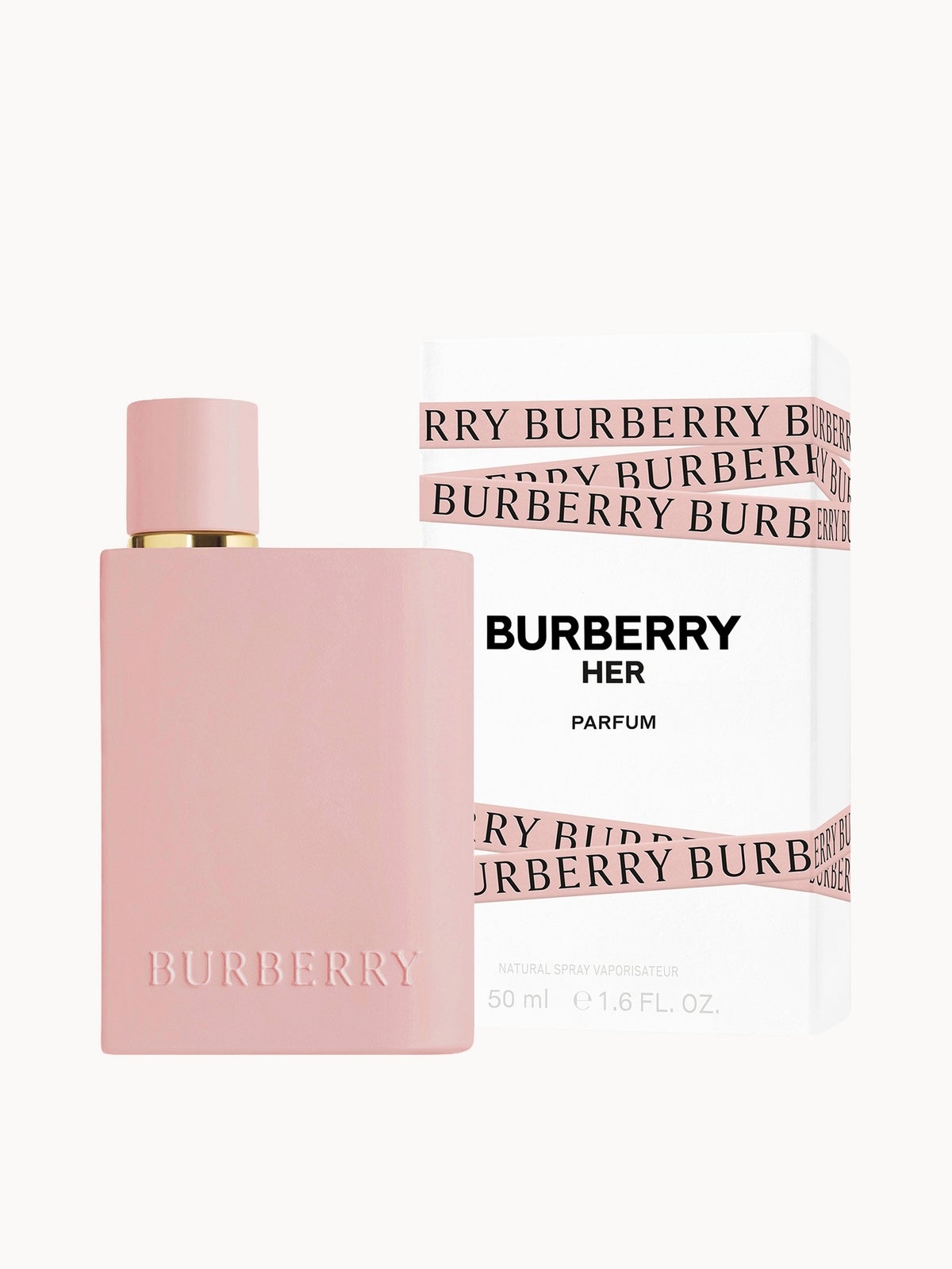 Burberry Her Parfum 50ml 2