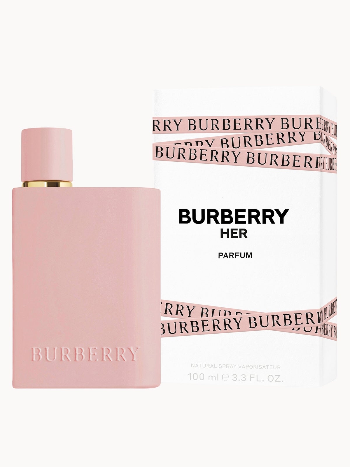 Burberry Her Parfum 100ml 2