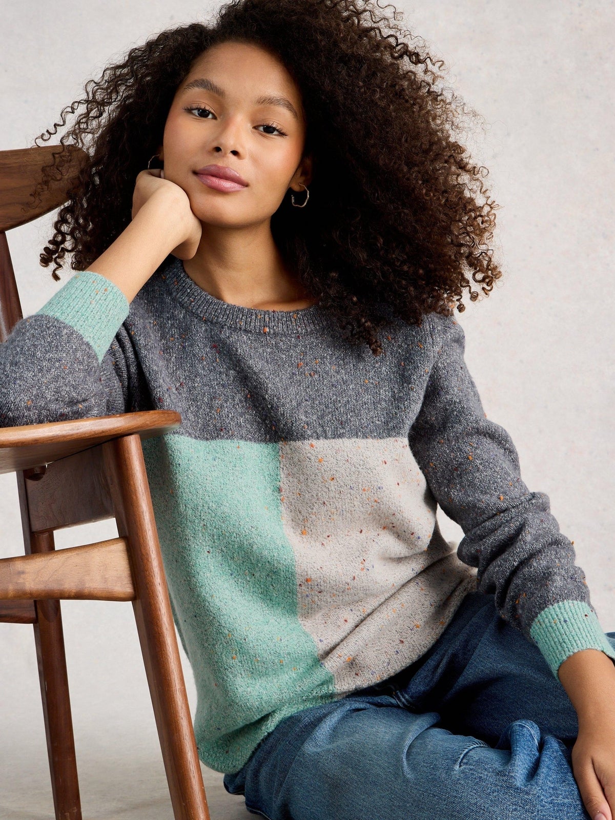 Pullover Talia - 52