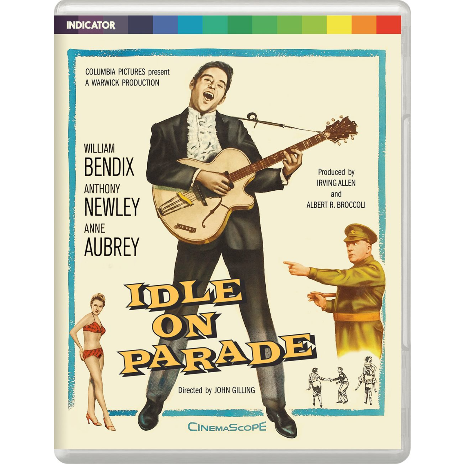 Click to view product details and reviews for Idle On Parade Aka Idol On Parade Limited Edition. Click to view product details and reviews for Idle On Parade Aka Idol On Parade Limited Edition.