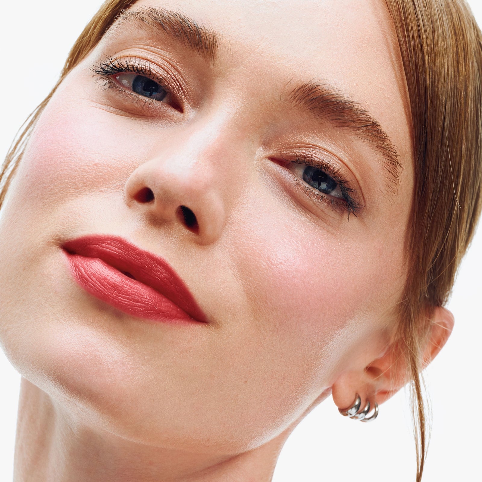 Clinique Chubby Stick™ Moisturizing Lip Colour Balm (Various Shades) - Chunky Cherry 3