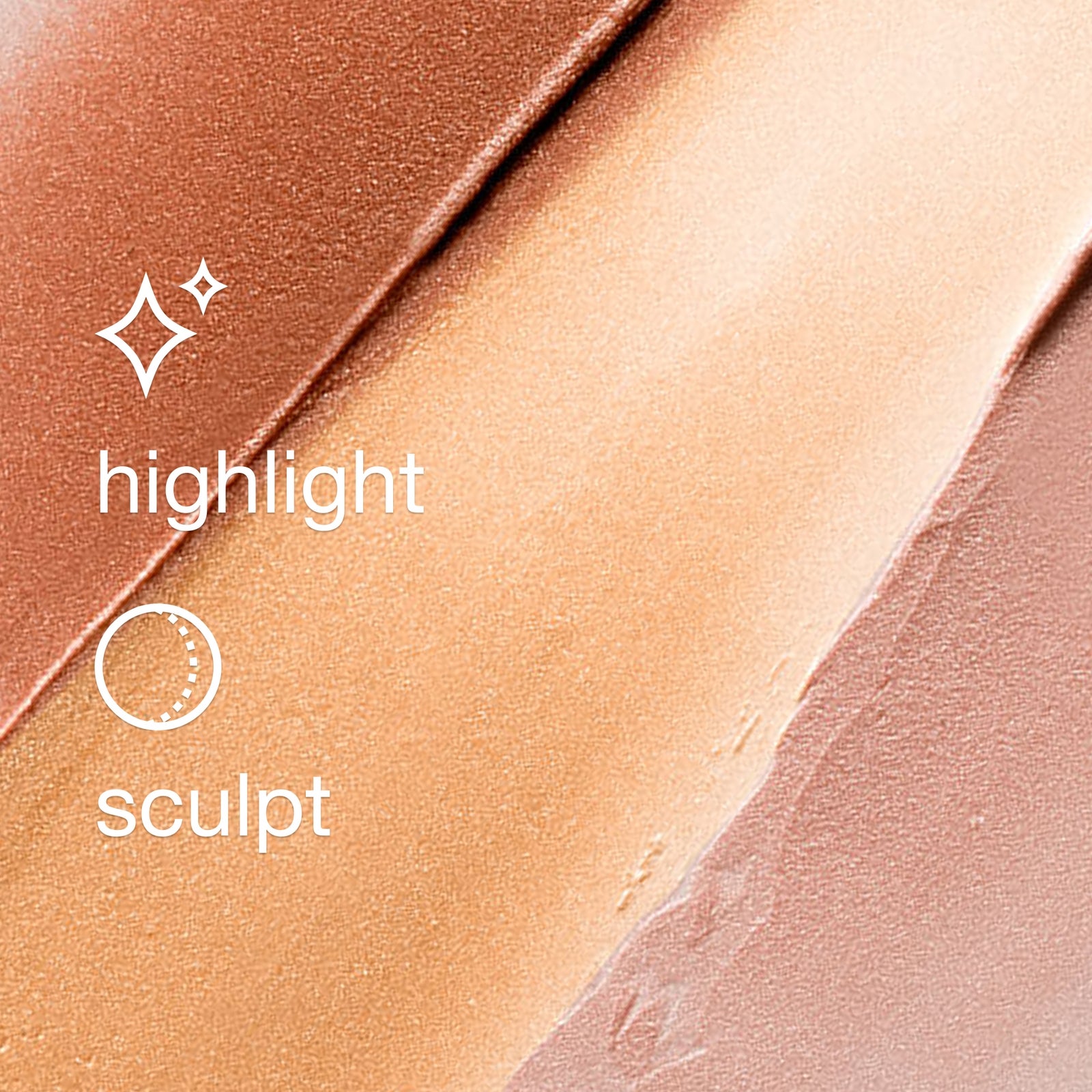 Clinique Chubby Stick™ Sculpting Highlight (Various Shades) - Dazzling Dusk 3