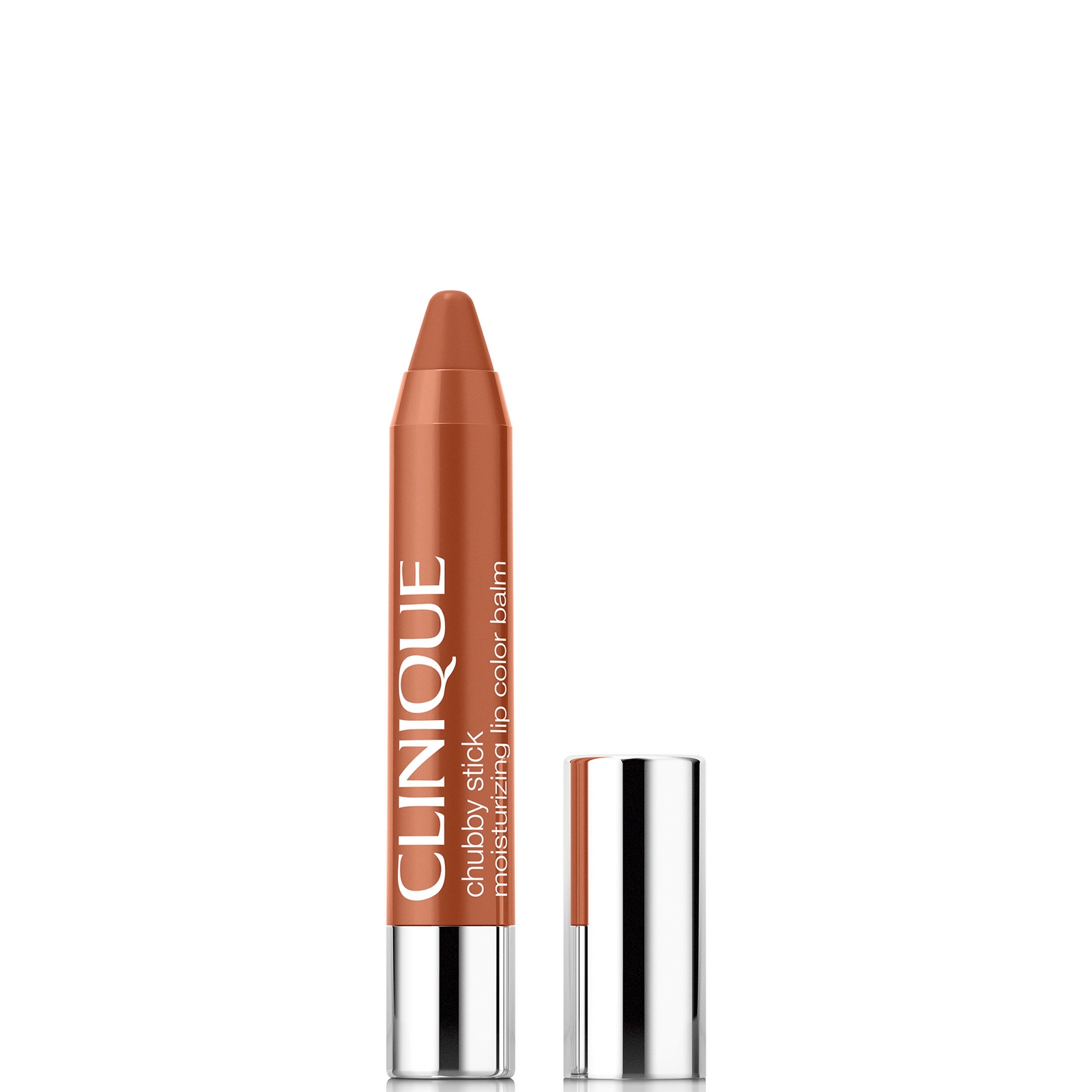 

Clinique Chubby Stick™ Moisturizing Lip Colour Balm (Various Shades) - Lots O' Latte