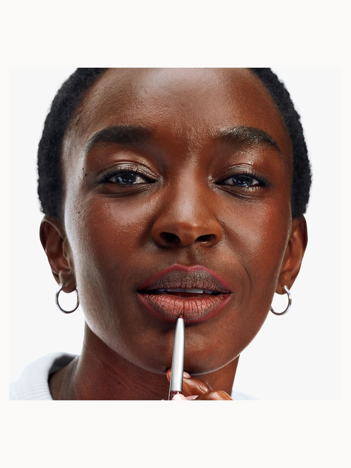Clinique Quickliner for Lips 0.3g (Various Shades) - Black Honey 4