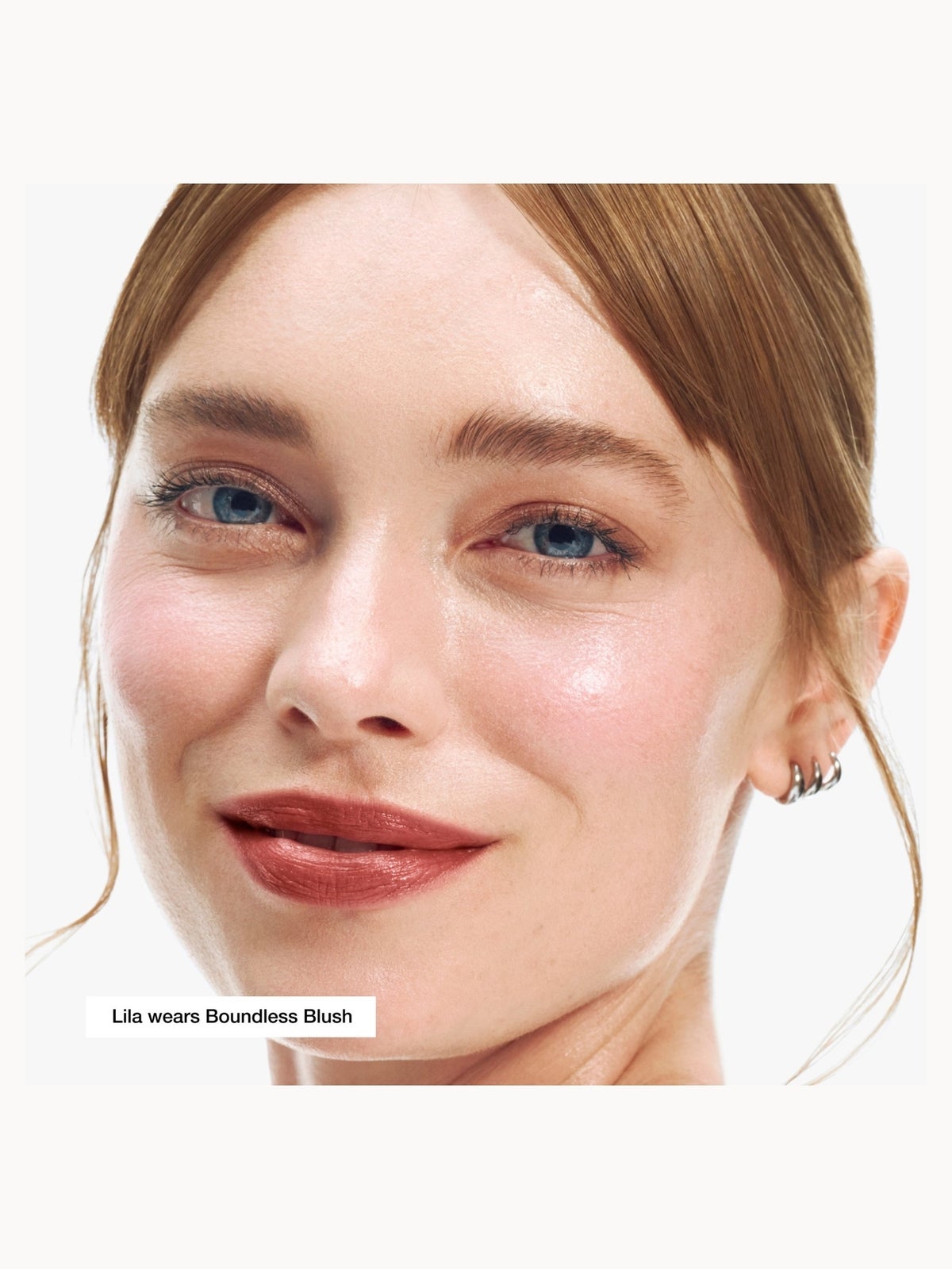 Clinique Chubby Stick™ Moisturizing Lip Colour Balm (Various Shades) - Boundless Blush 4