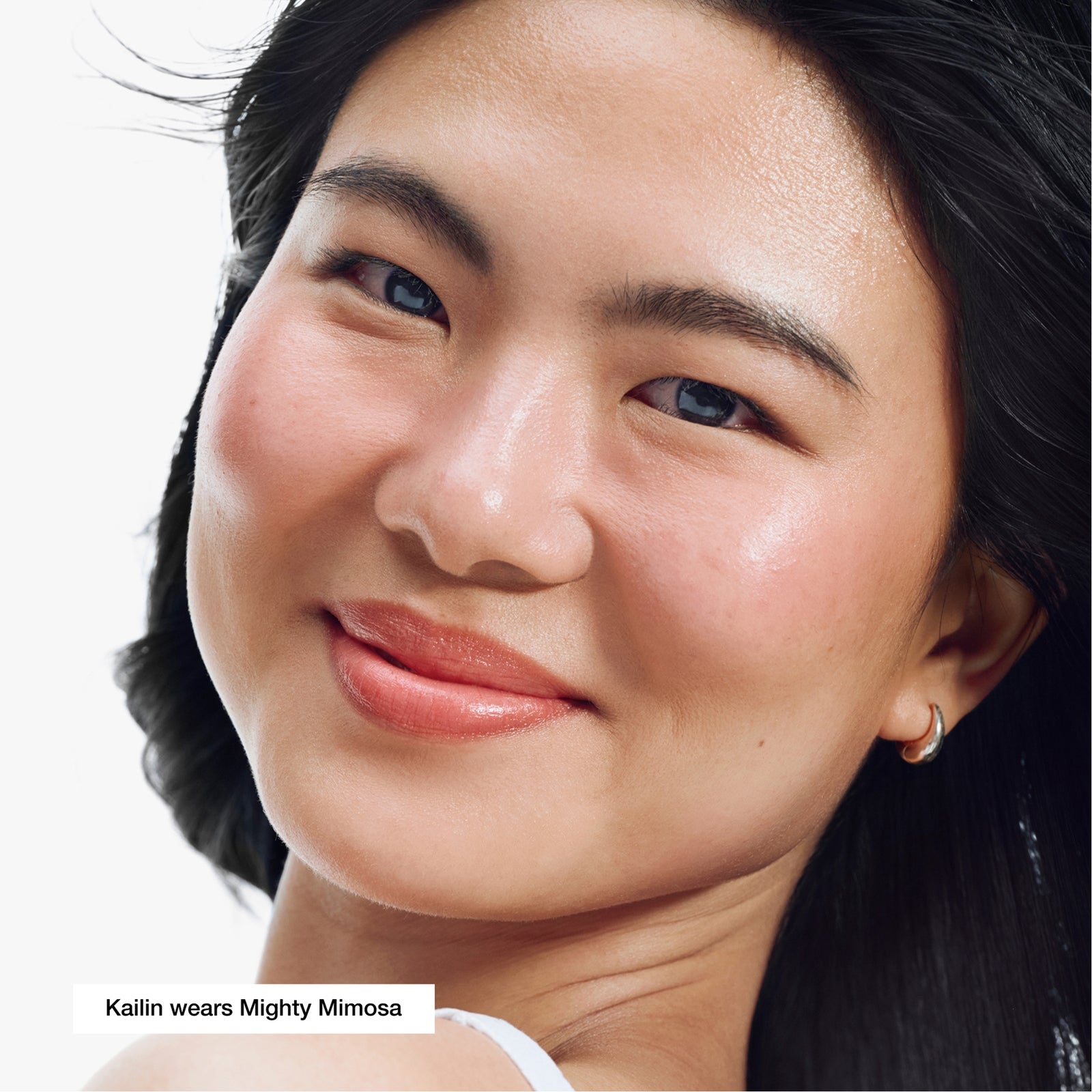 Clinique Chubby Stick™ Moisturizing Lip Colour Balm (Various Shades) - Mighty Mimosa 4