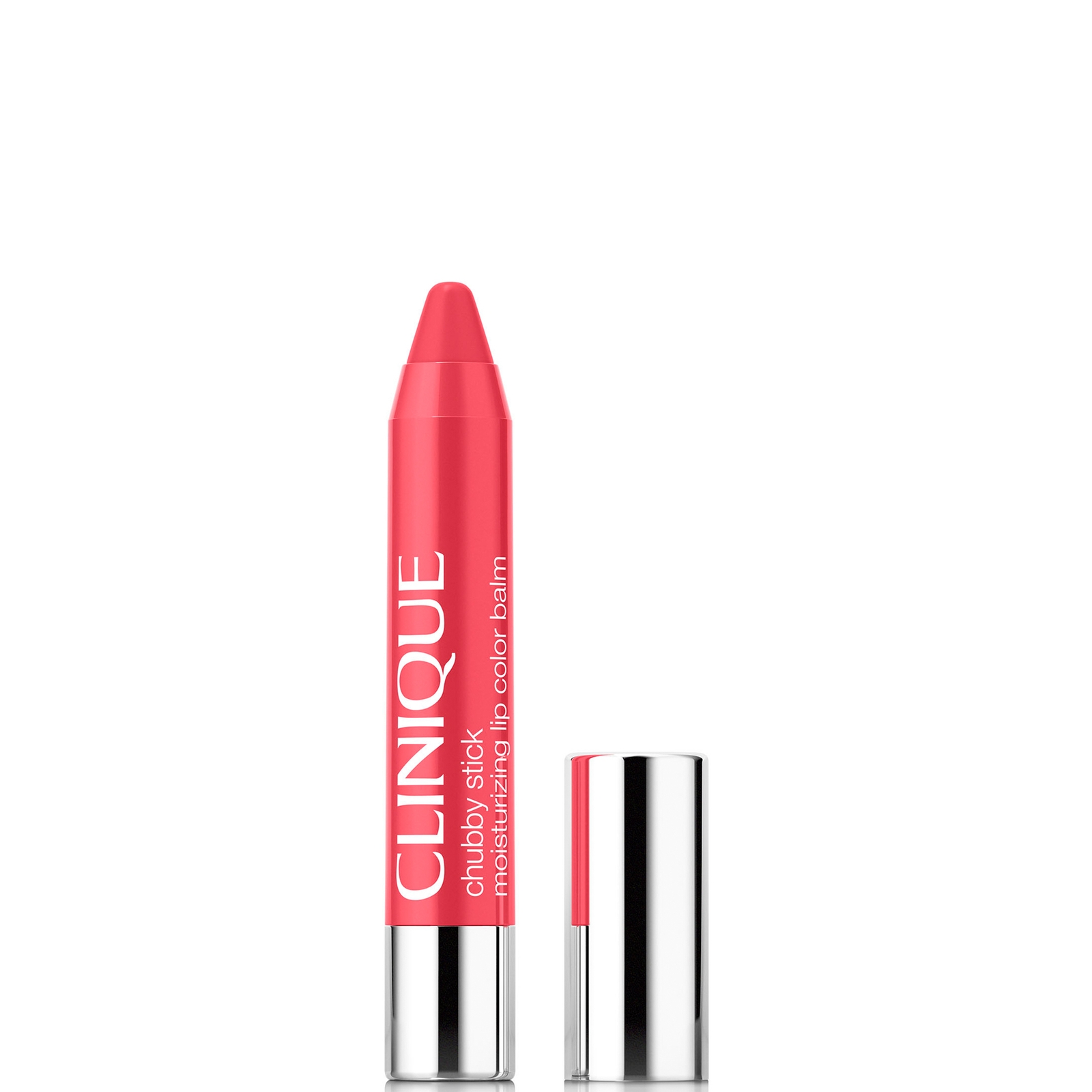 

Clinique Chubby Stick™ Moisturizing Lip Colour Balm (Various Shades) - Mighty Mimosa