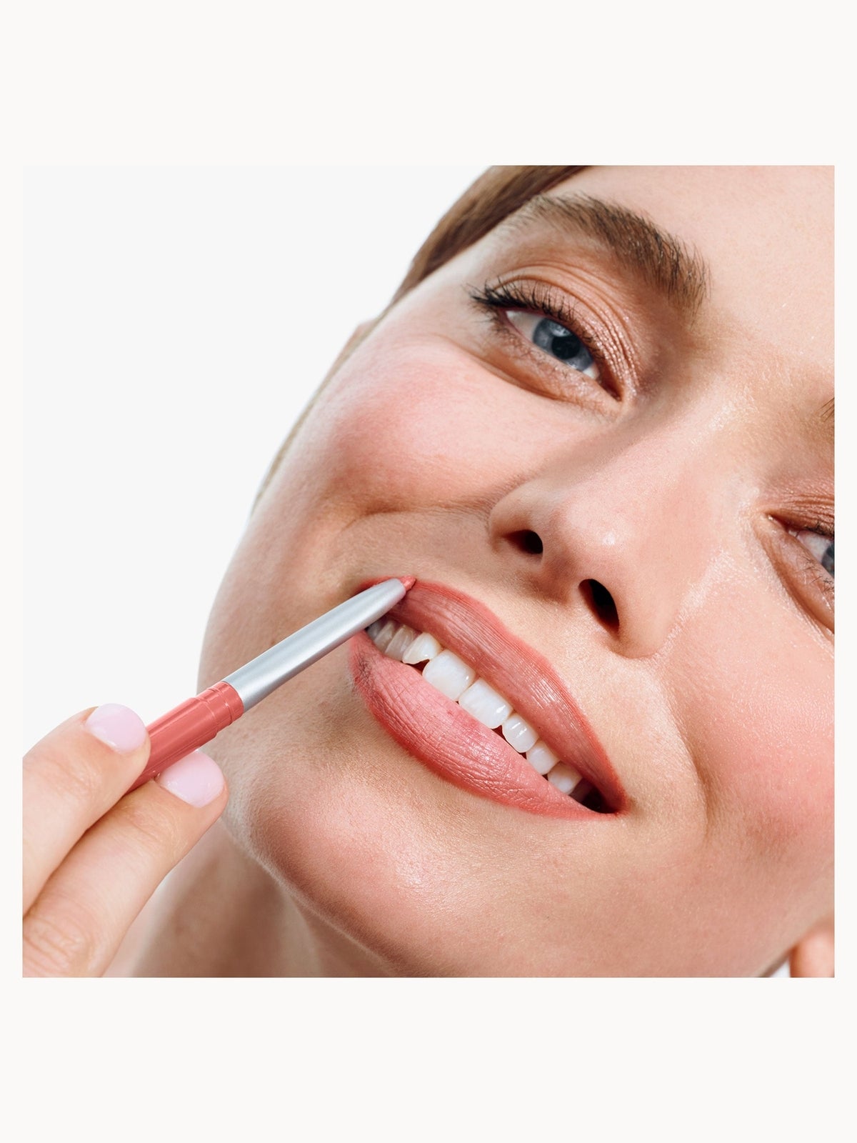 Clinique Quickliner for Lips 0.3g (Various Shades) - Pink Honey 3