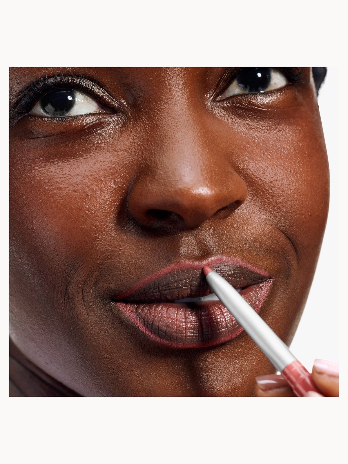 Clinique Quickliner for Lips 0.3g (Various Shades) - Pink Honey 4