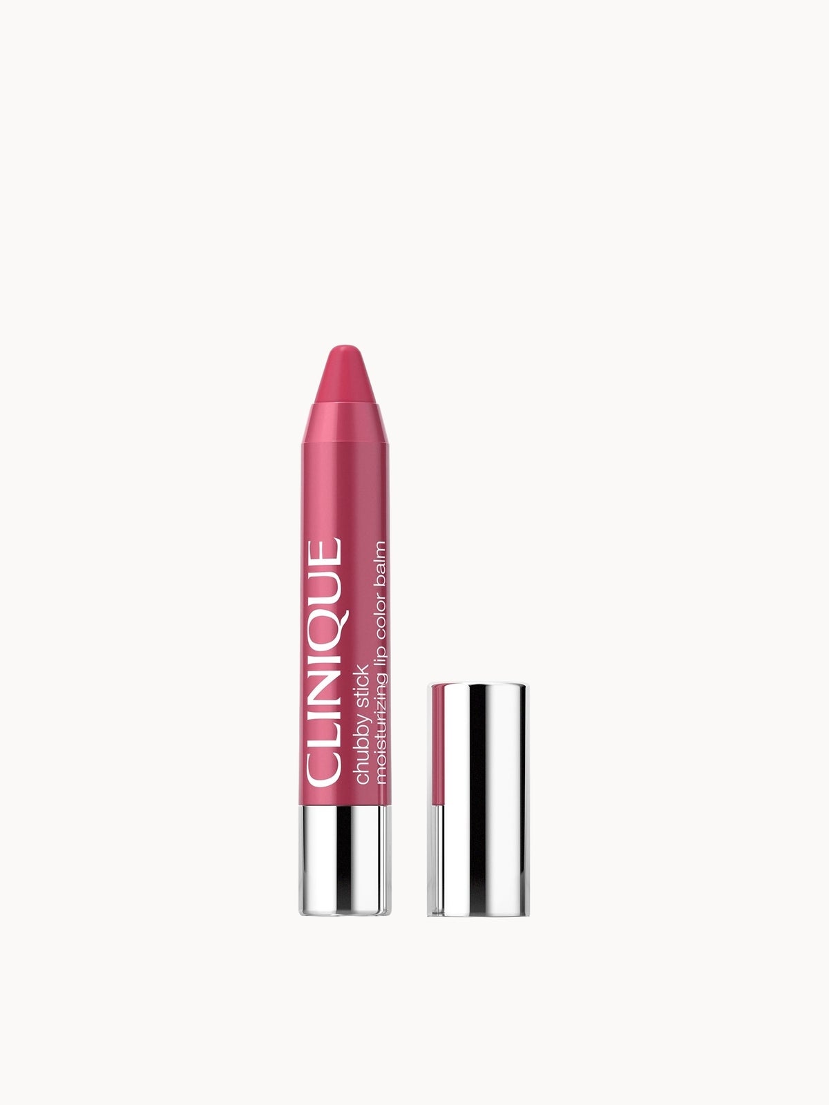 Clinique Chubby Stick™ Moisturizing Lip Colour Balm (Various Shades) - Lavish Lilac