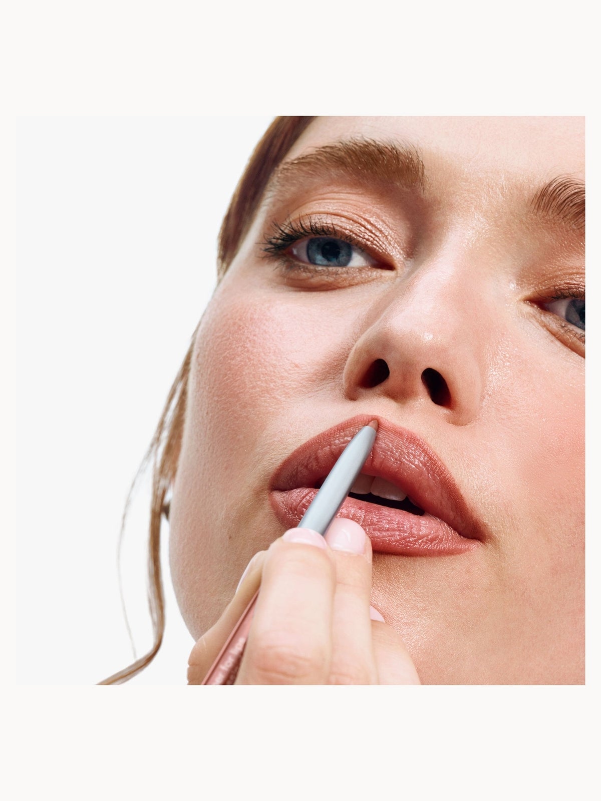 Clinique Quickliner for Lips 0.3g (Various Shades) - Nude Honey 3