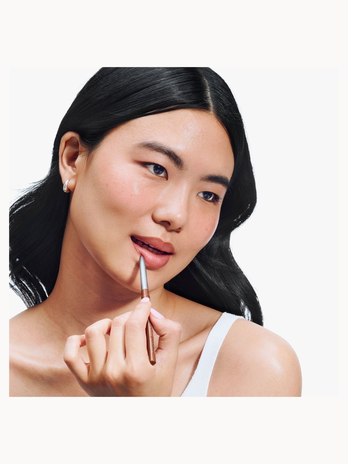 Clinique Quickliner for Lips 0.3g (Various Shades) - Nude Honey 2