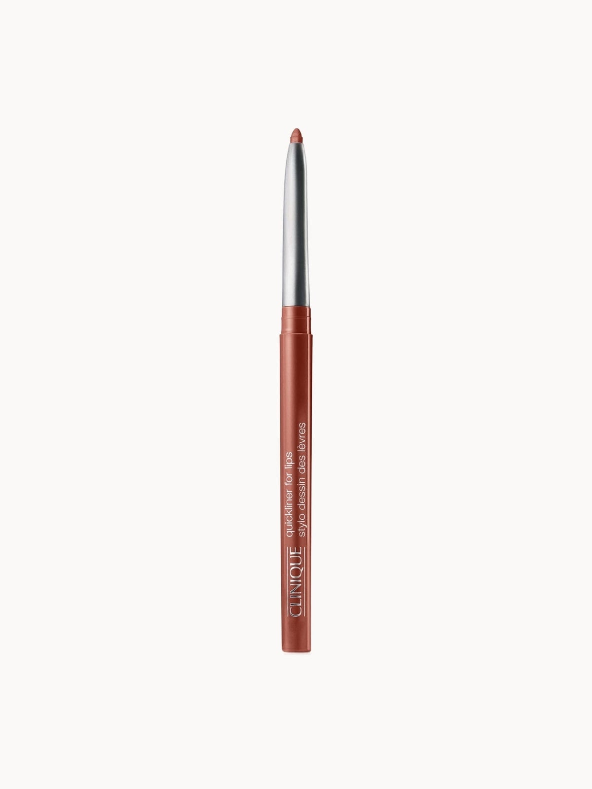 Clinique Quickliner™ For Lips (Various Shades) - Nude Honey