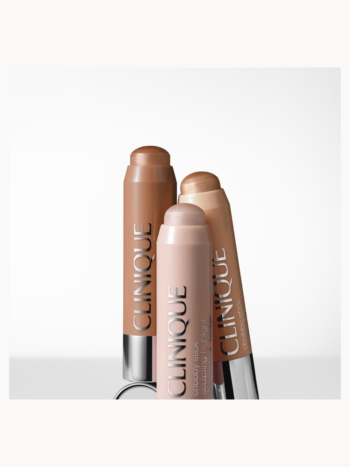 Clinique Chubby Stick™ Sculpting Contour 6g (Various Shades) - Curvy Contour 4