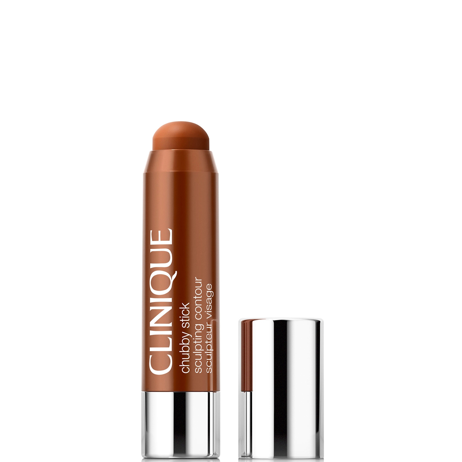 

Clinique Chubby Stick™ Sculpting Contour (Various Shades) - Curvy Contour