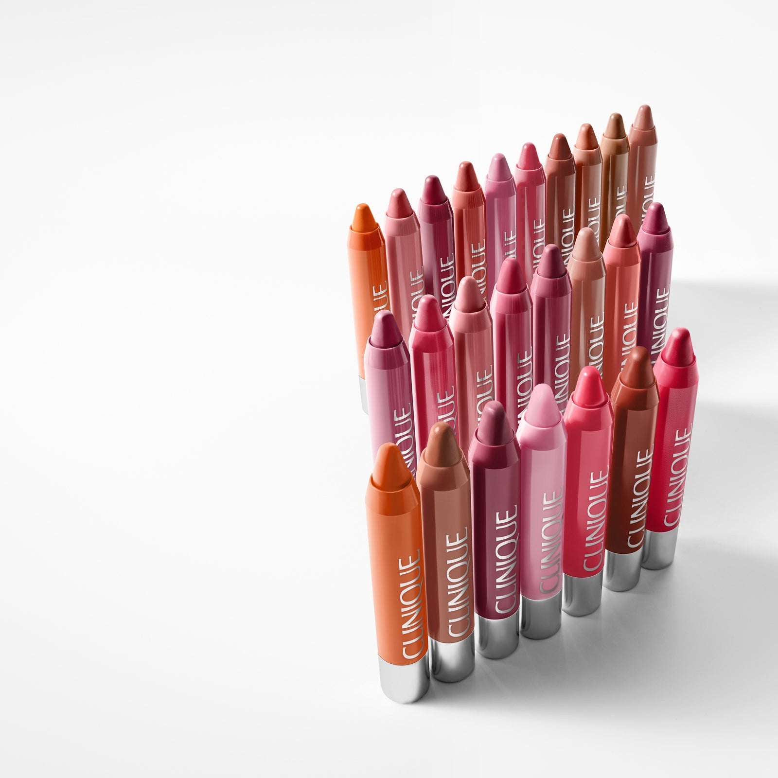 Clinique Chubby Stick™ Moisturizing Lip Colour Balm (Various Shades) - Totally Tutu 4