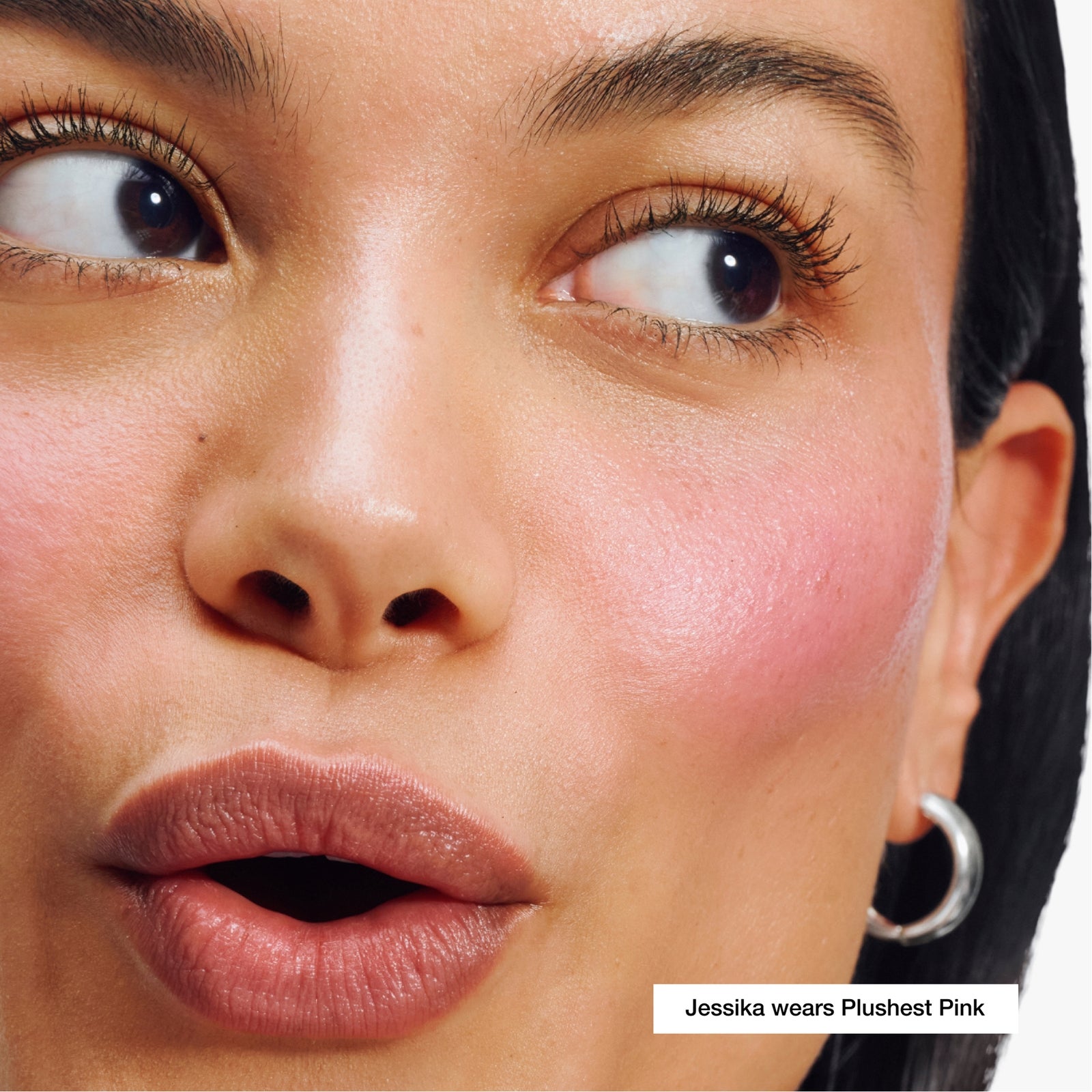 Clinique Chubby Stick™ Moisturizing Lip Colour Balm (Various Shades) - Plushest Pink 4