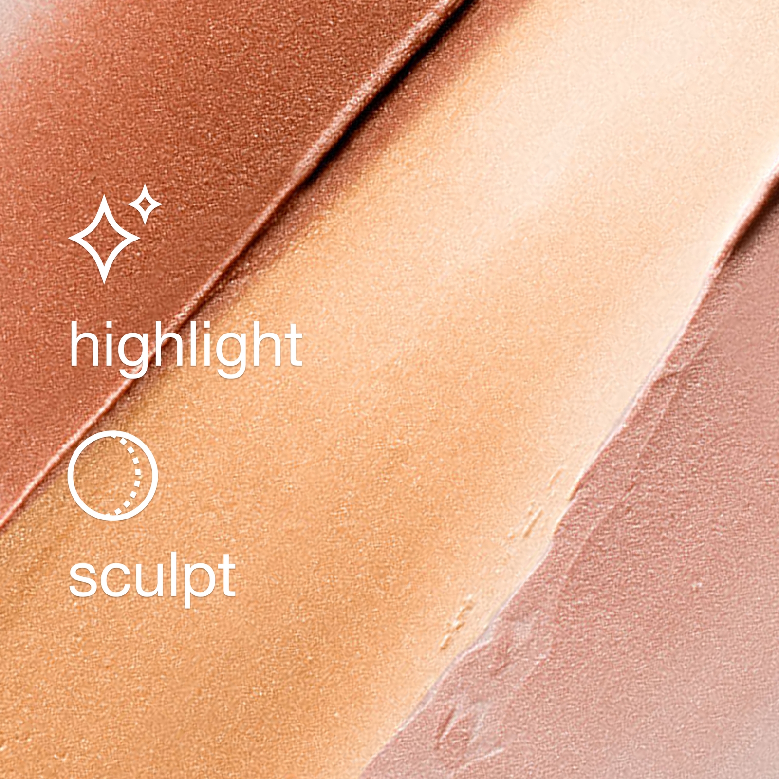 Thumbnail - Clinique Chubby Stick™ Sculpting Highlight (Various Shades) - Hefty Highlighter