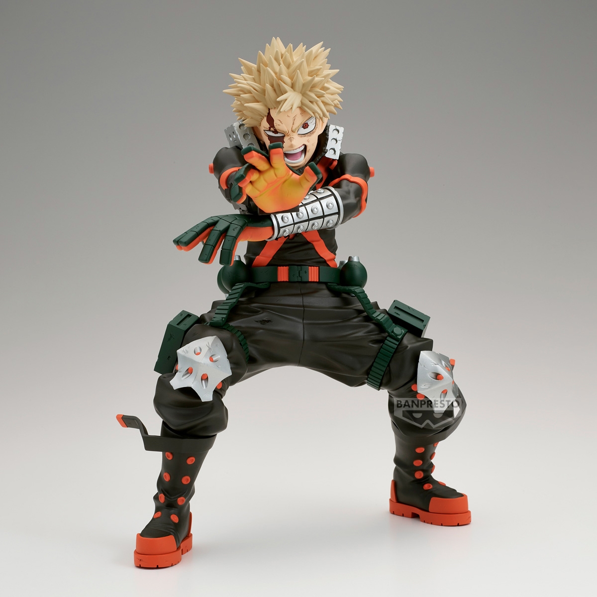 MY HERO ACADEMIA Grandista-BAKUGO KATSUKI-