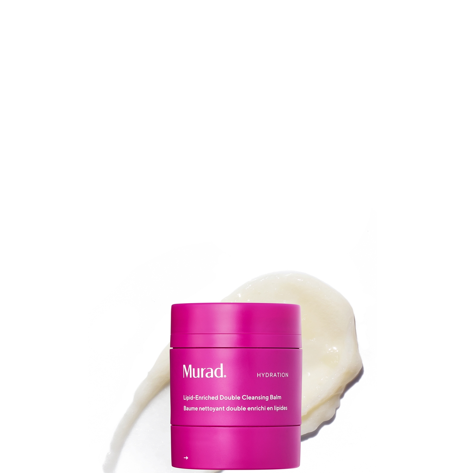 Murad Lipid-Enriched Double Cleansing Balm 1.7oz