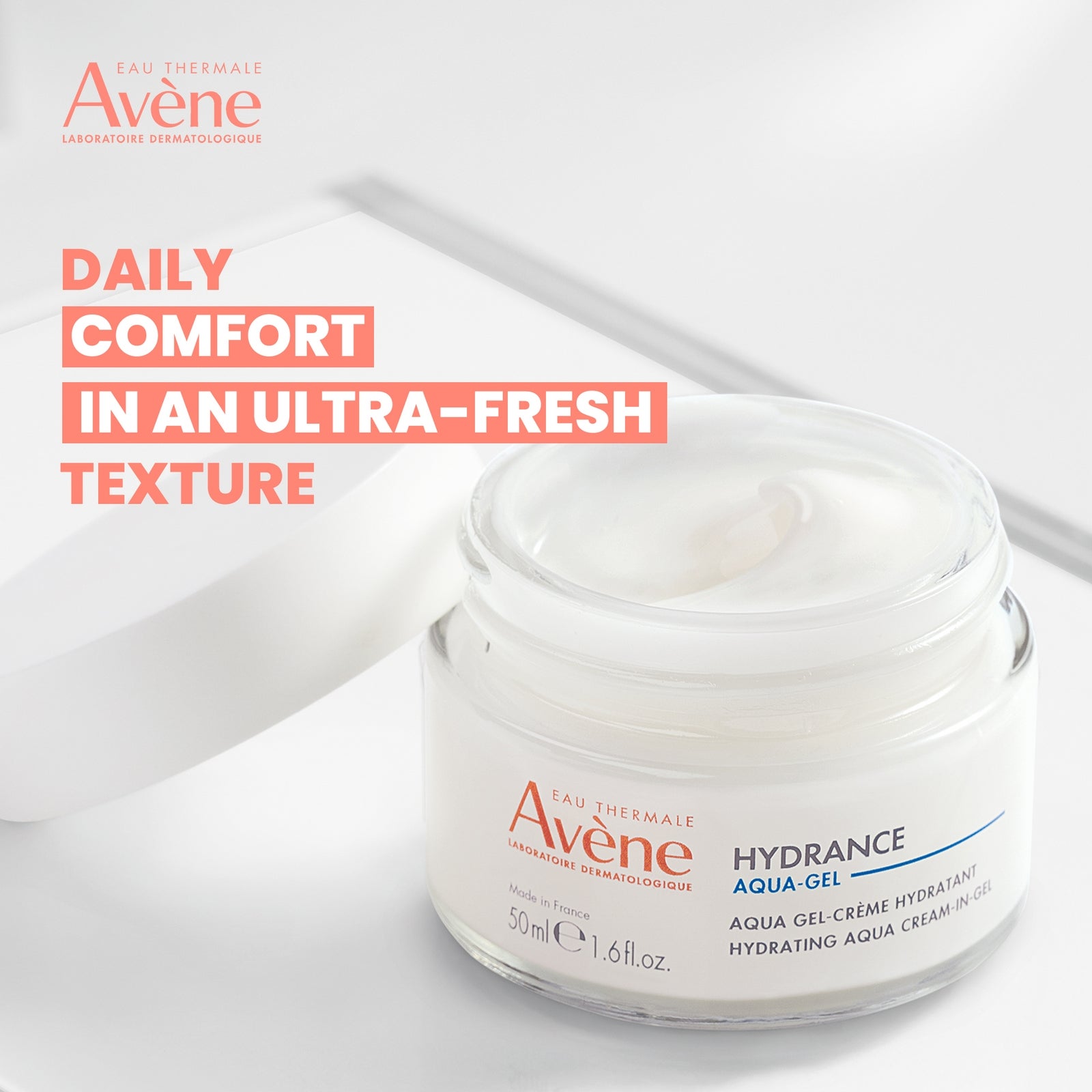 Avene Hydrance Aqua-Gel